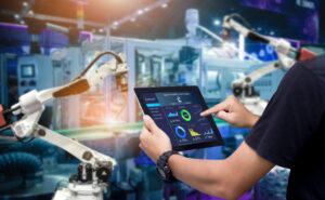 phần mềm quản lý doanh nghiệp sản xuất TRE