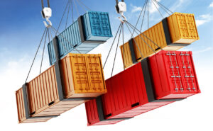 đặt hàng và vận chuyển thông minh