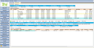 xây dựng kế hoạch dựa trên dữ liệu