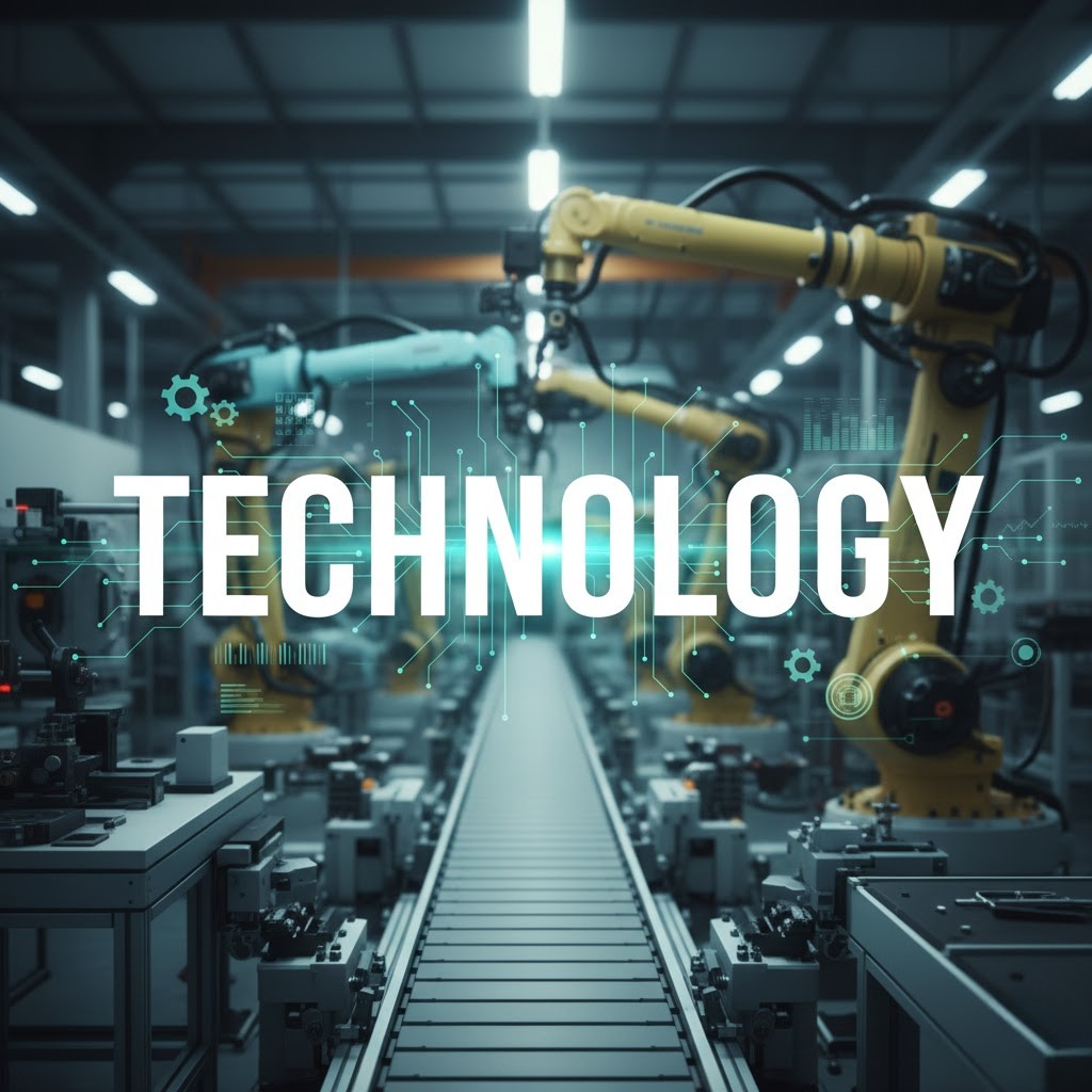 Minh hoạ quản lý kỹ thuật - công nghệ như nền tảng chiến lược trong quản trị kỹ thuật sản xuất