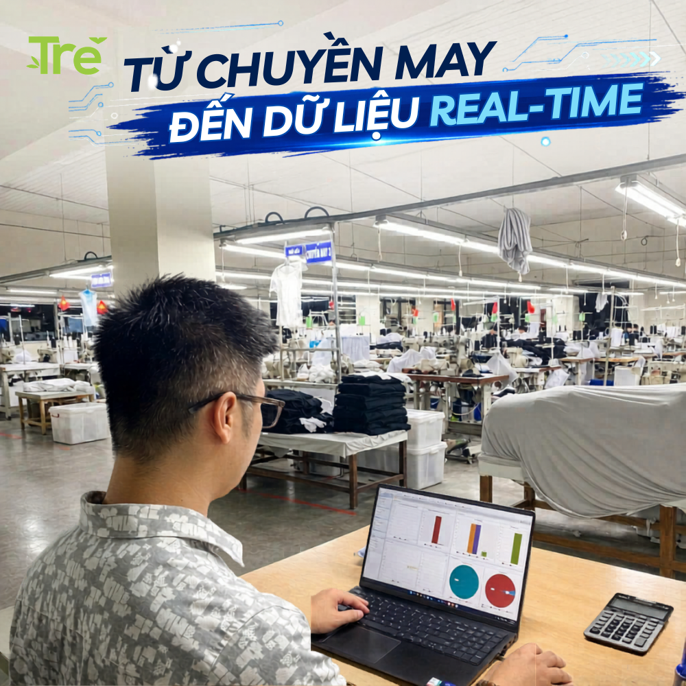 Triển khai ERP